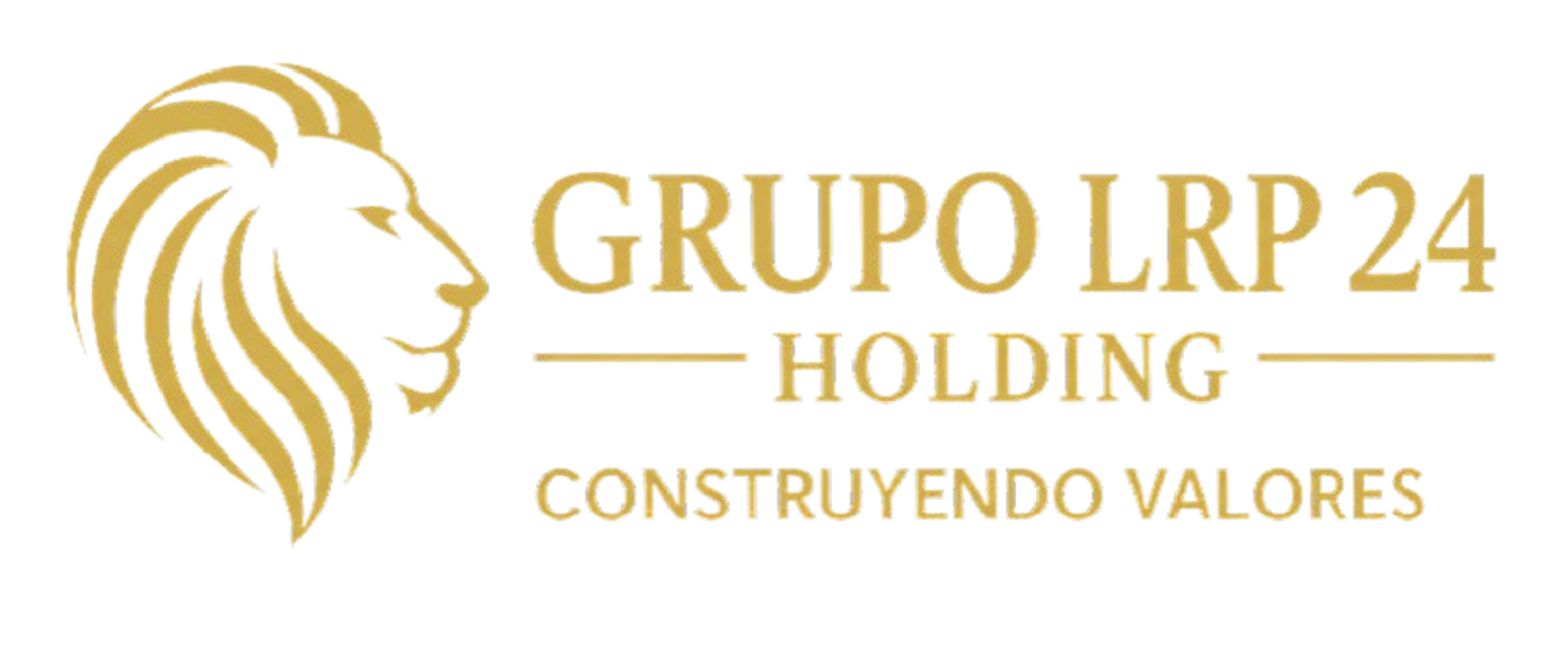 Grupo LRP 24 Holding